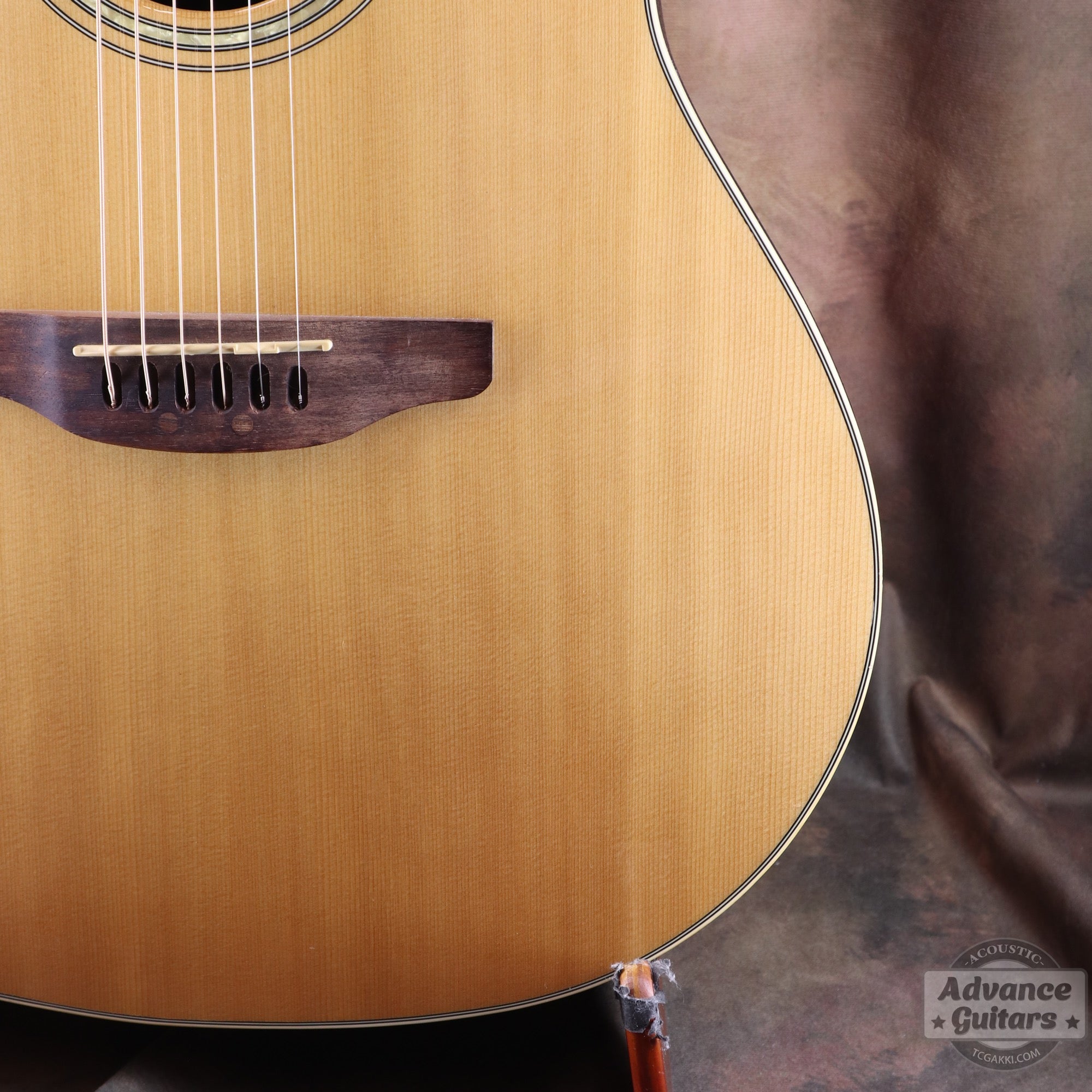 Ovation Celebrity CS24-4