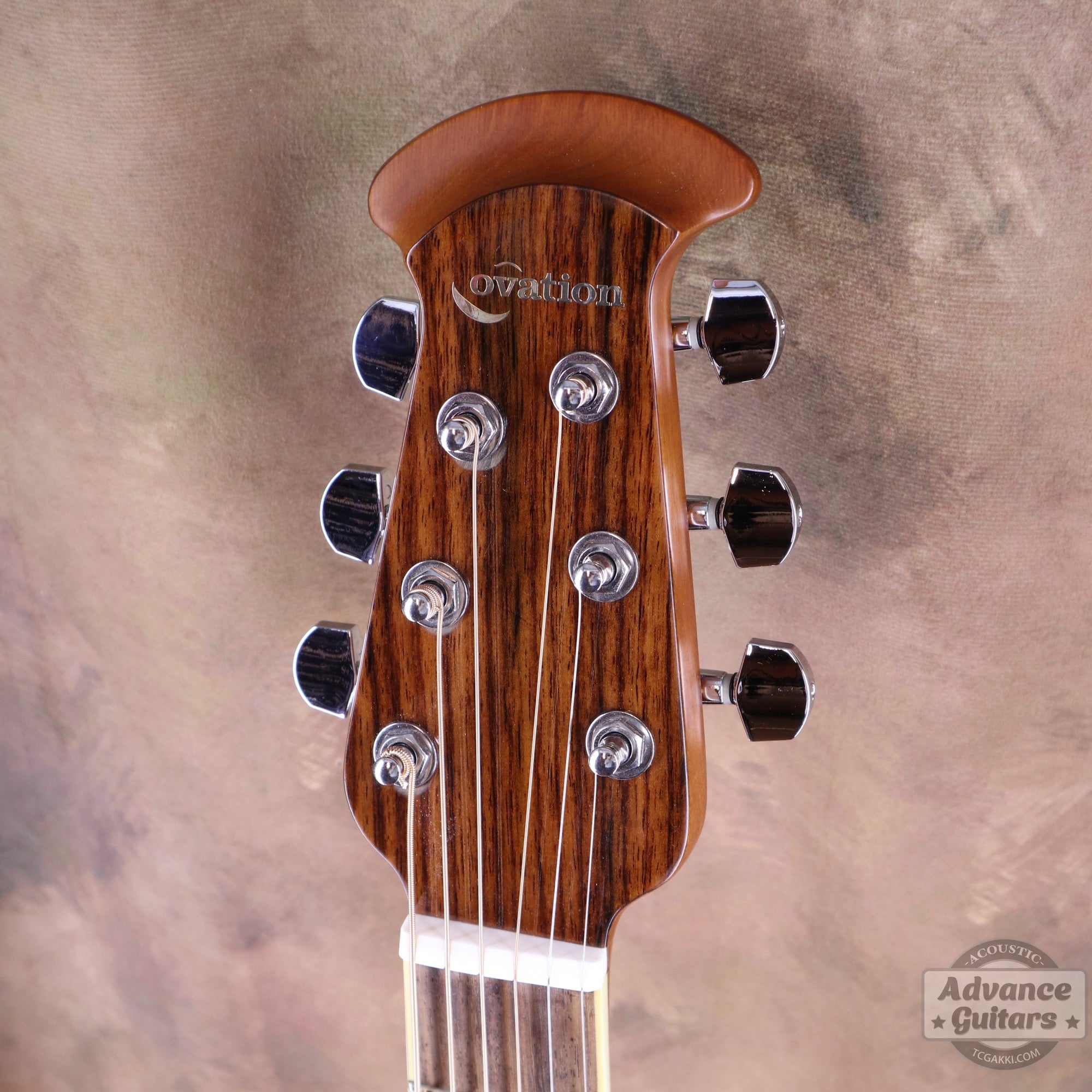 Ovation Celebrity CS24-4