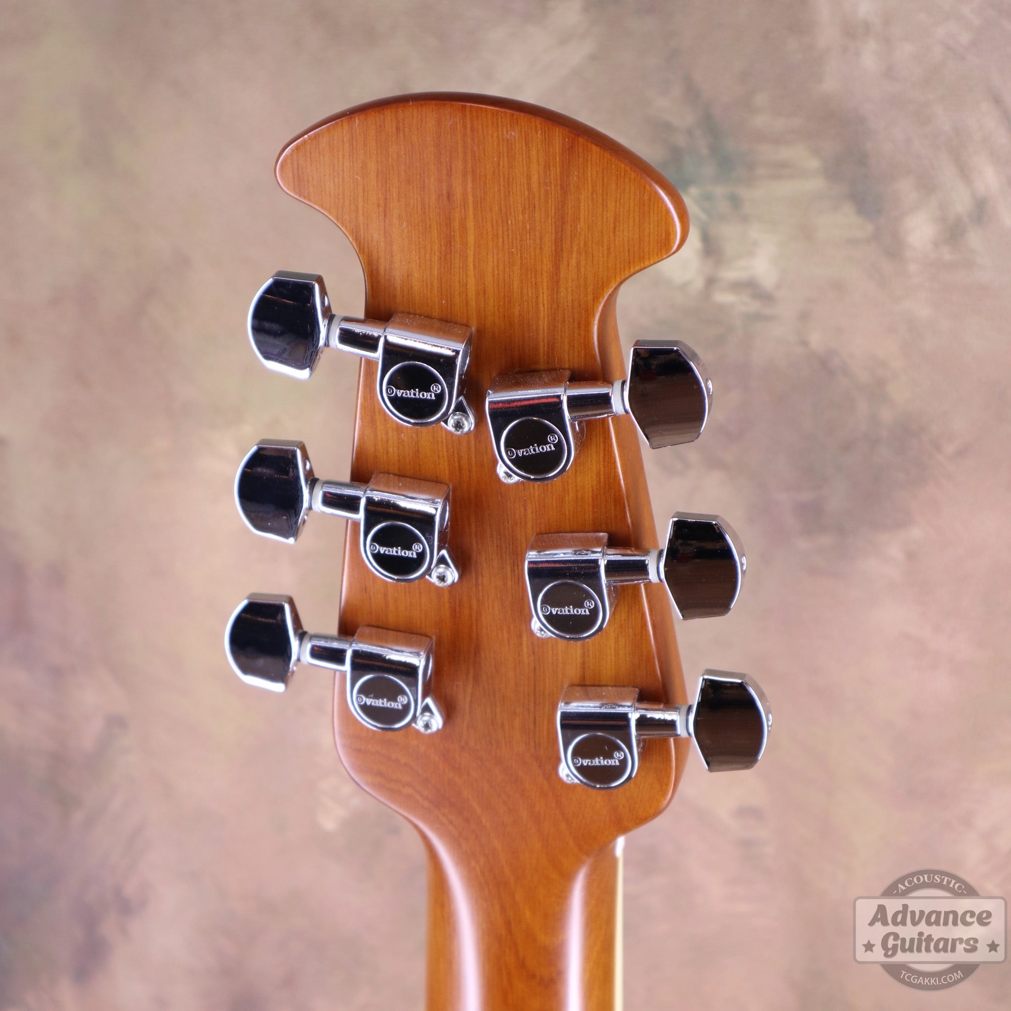 Ovation Celebrity CS24-4