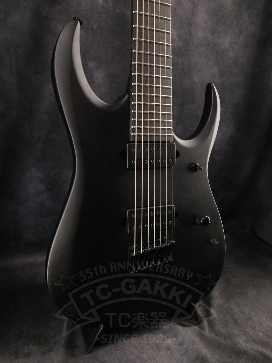 Ibanez RGDRB71