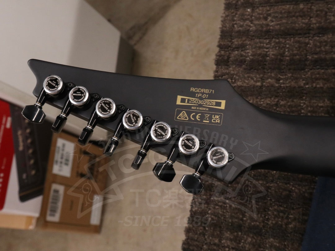 Ibanez RGDRB71