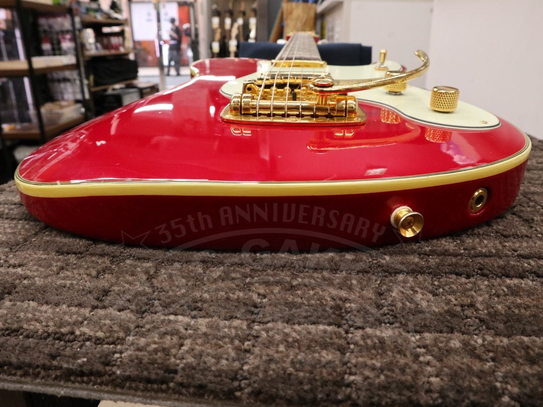 Fender Japan Terry-1 ANNIVERSARY Mod