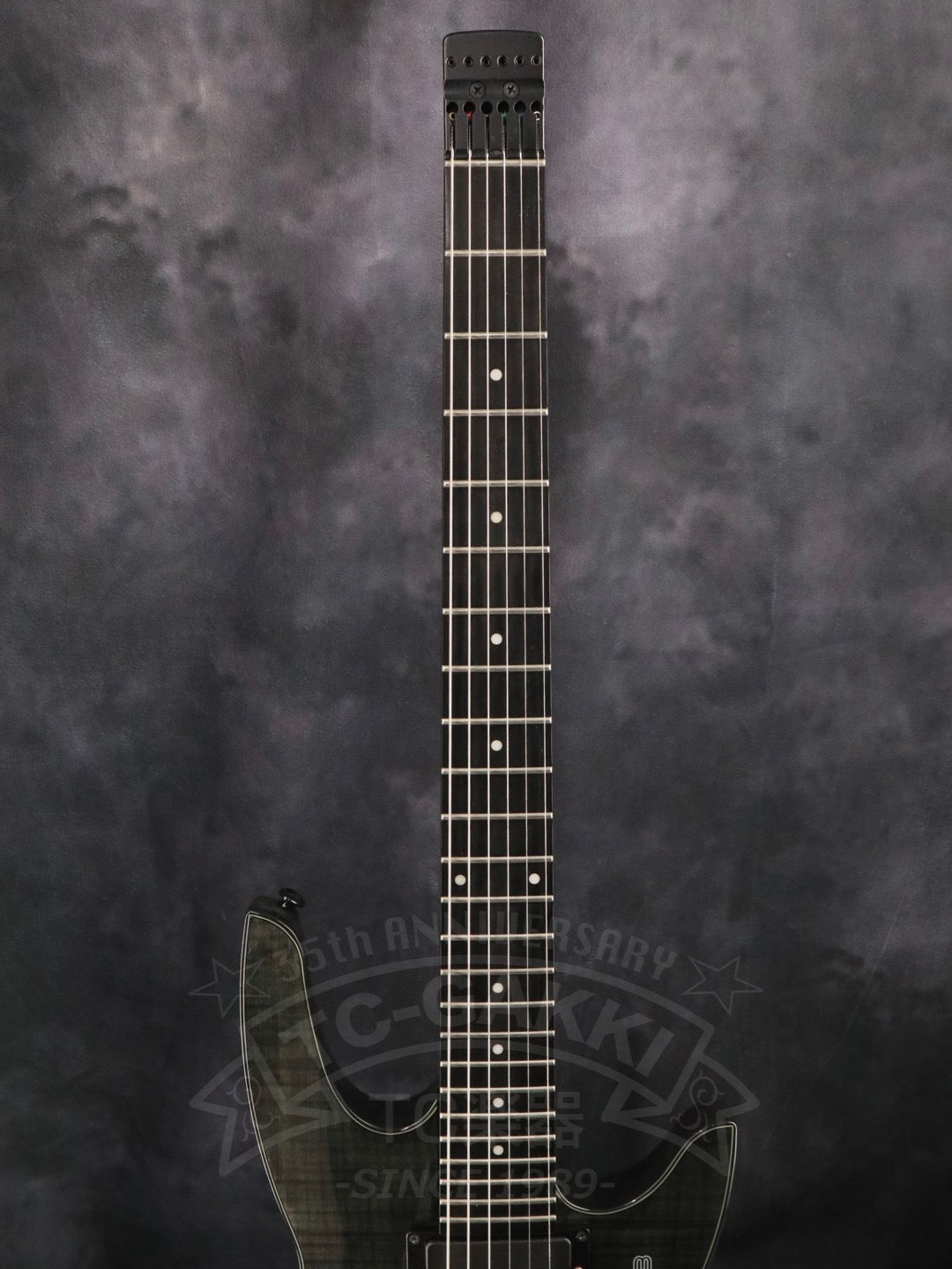 STEINBERGER ZT-3