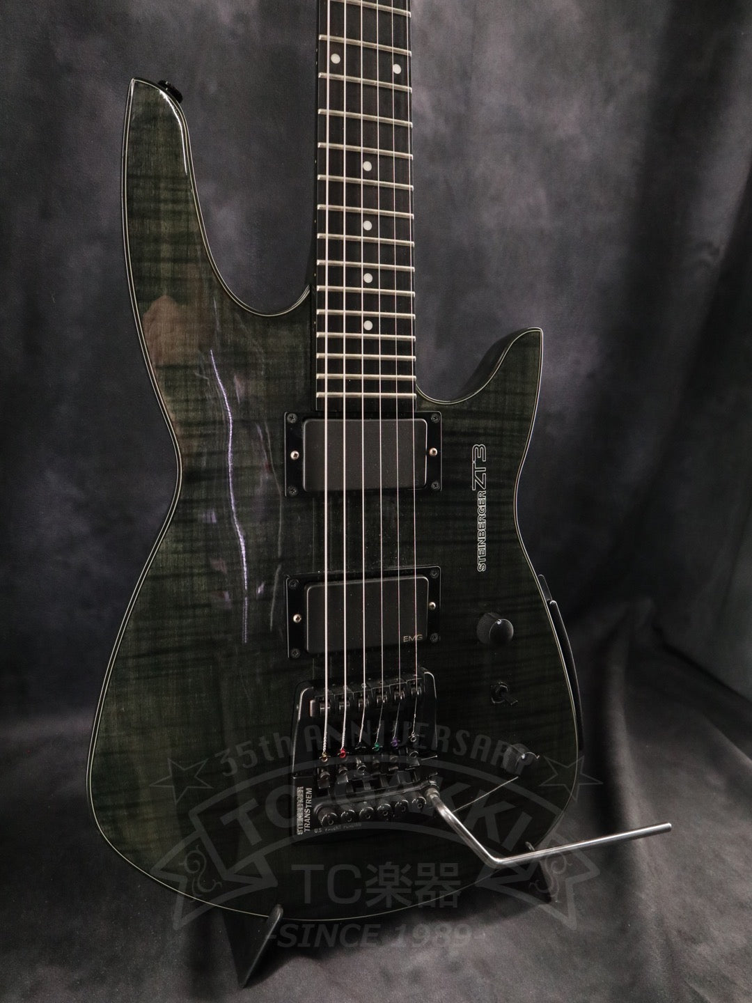 STEINBERGER ZT-3
