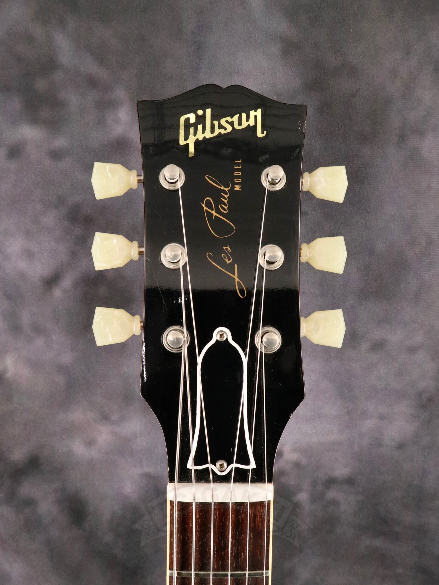 2014 Limited 1959 Les Paul Standard Murphy Burst Gloss