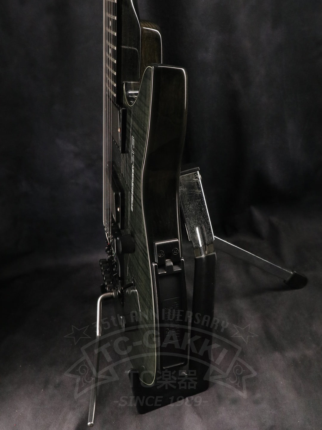 STEINBERGER ZT-3