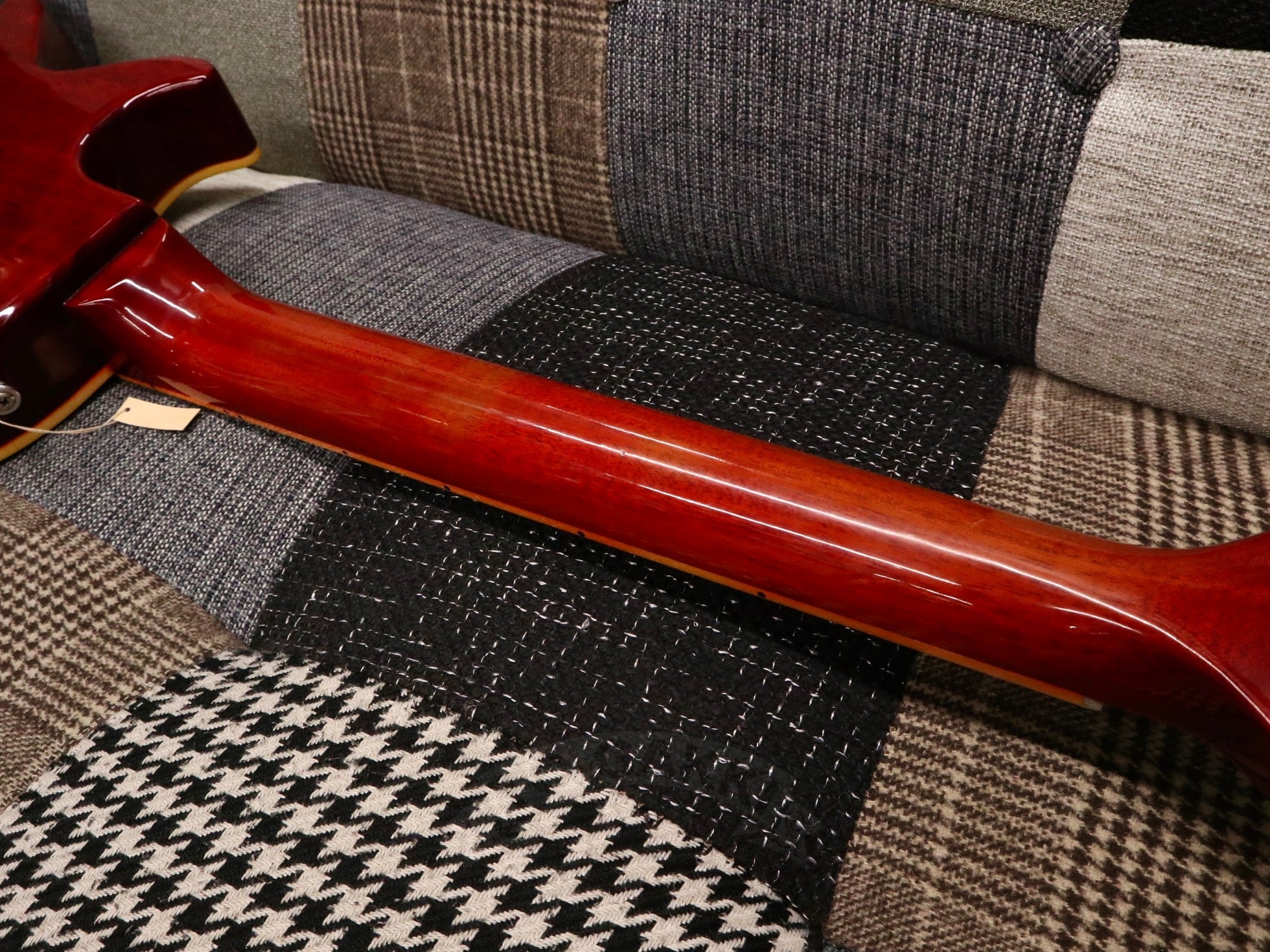 2014 Limited 1959 Les Paul Standard Murphy Burst Gloss