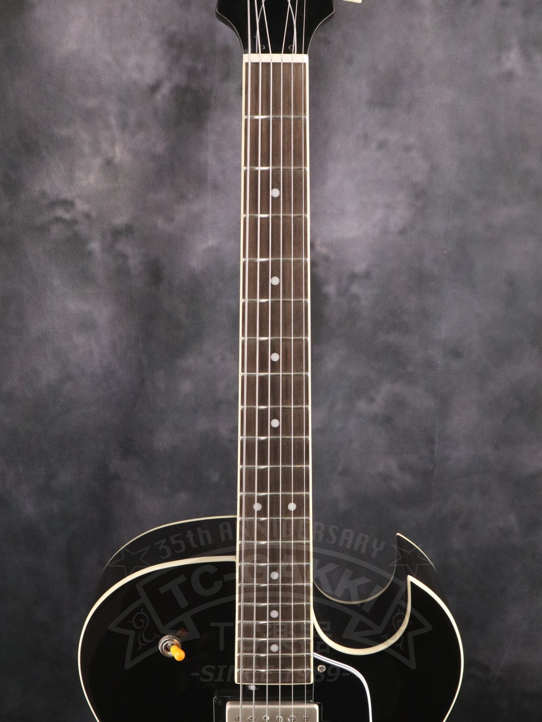 Seventy Seven HAWK-STD/DEEP JT