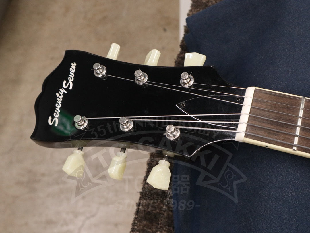 Seventy Seven HAWK-STD/DEEP JT