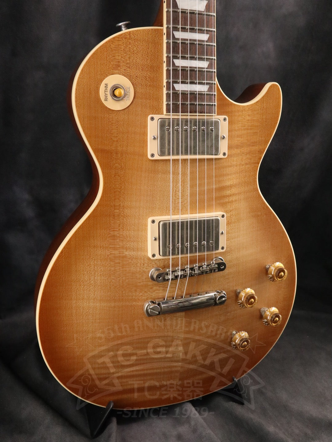 Gibson Les Paul Standard 50s Faded
