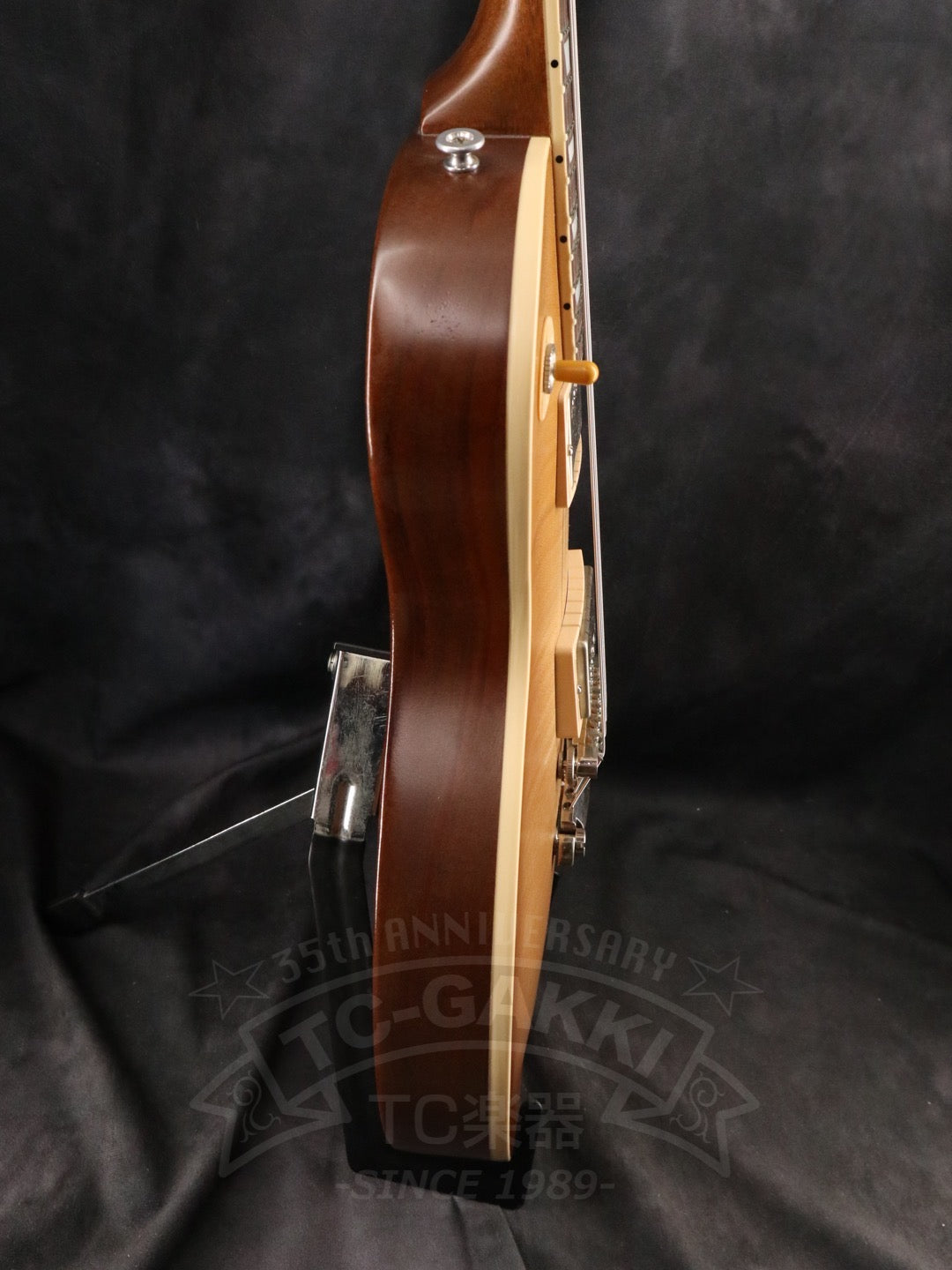Gibson Les Paul Standard 50s Faded