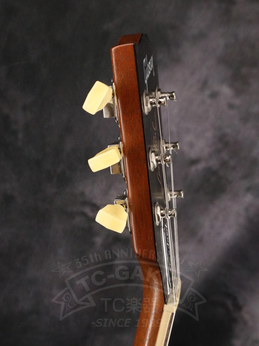 Gibson Les Paul Standard 50s Faded