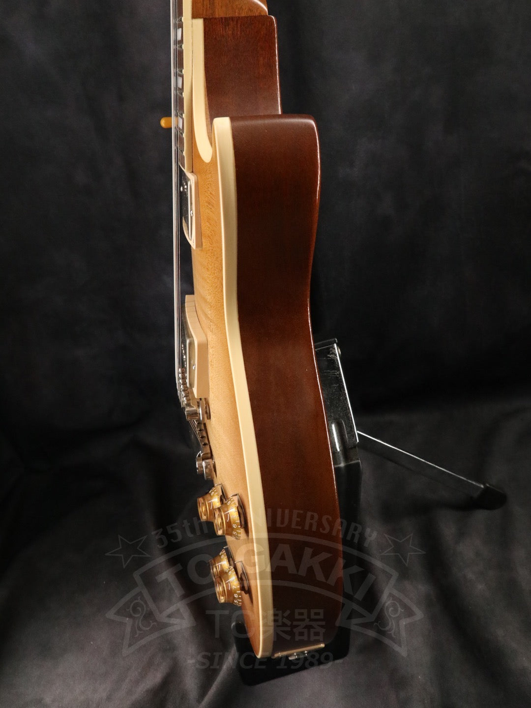 Gibson Les Paul Standard 50s Faded