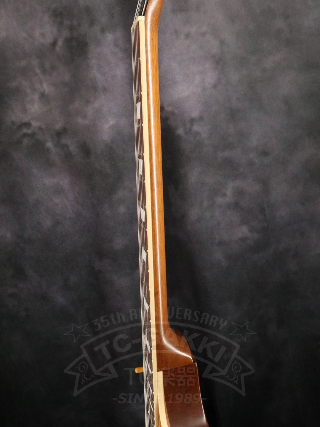 Gibson Les Paul Standard 50s Faded