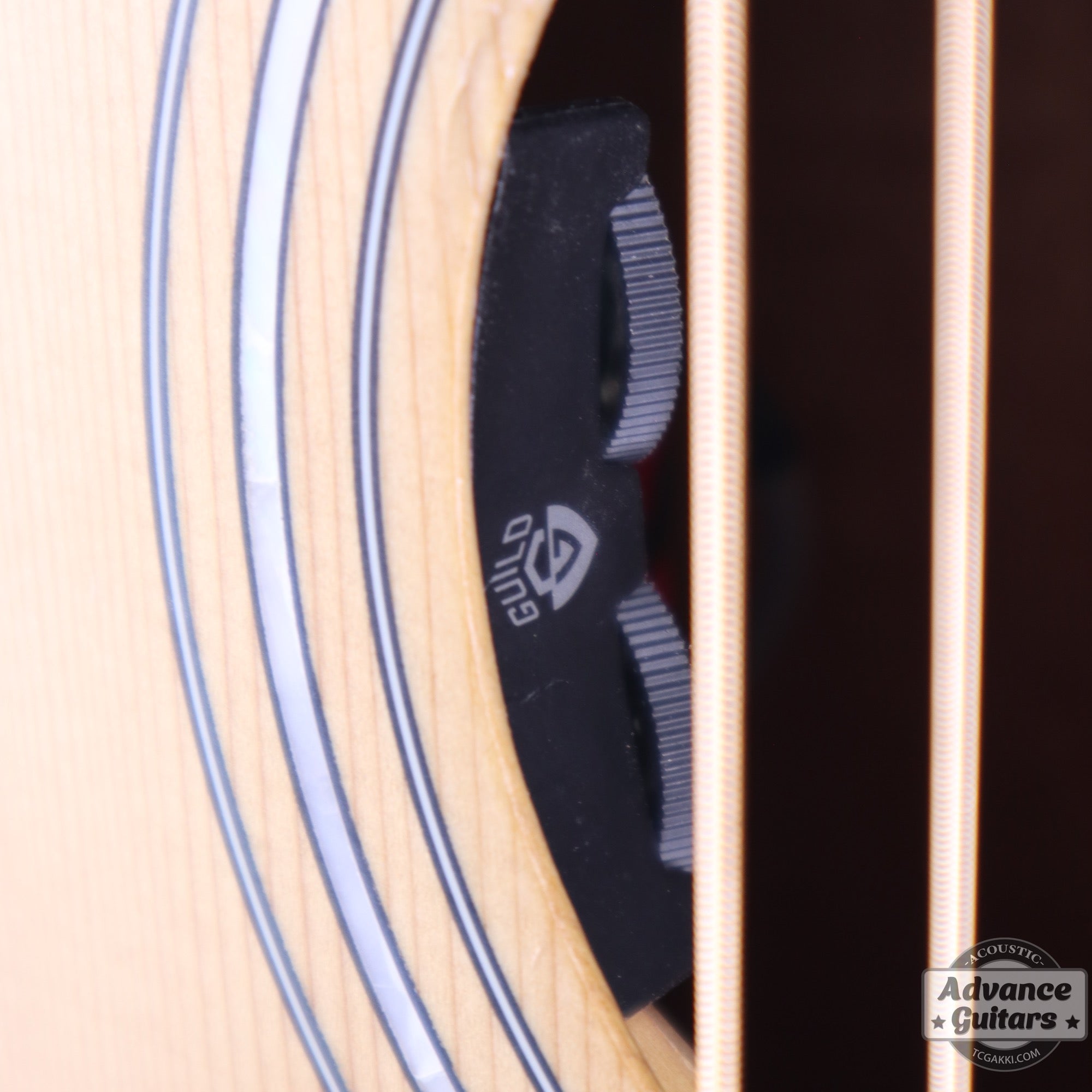 JUMBO JUNIOR MAHOGANY