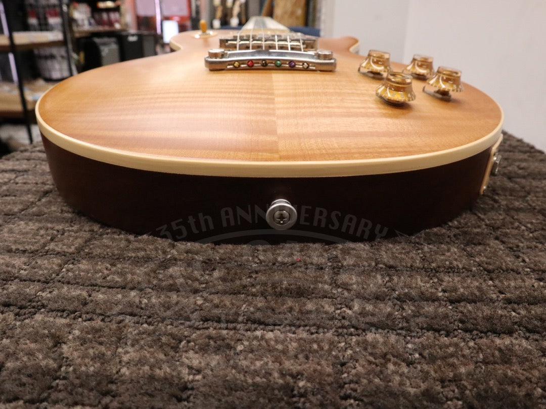 Gibson Les Paul Standard 50s Faded