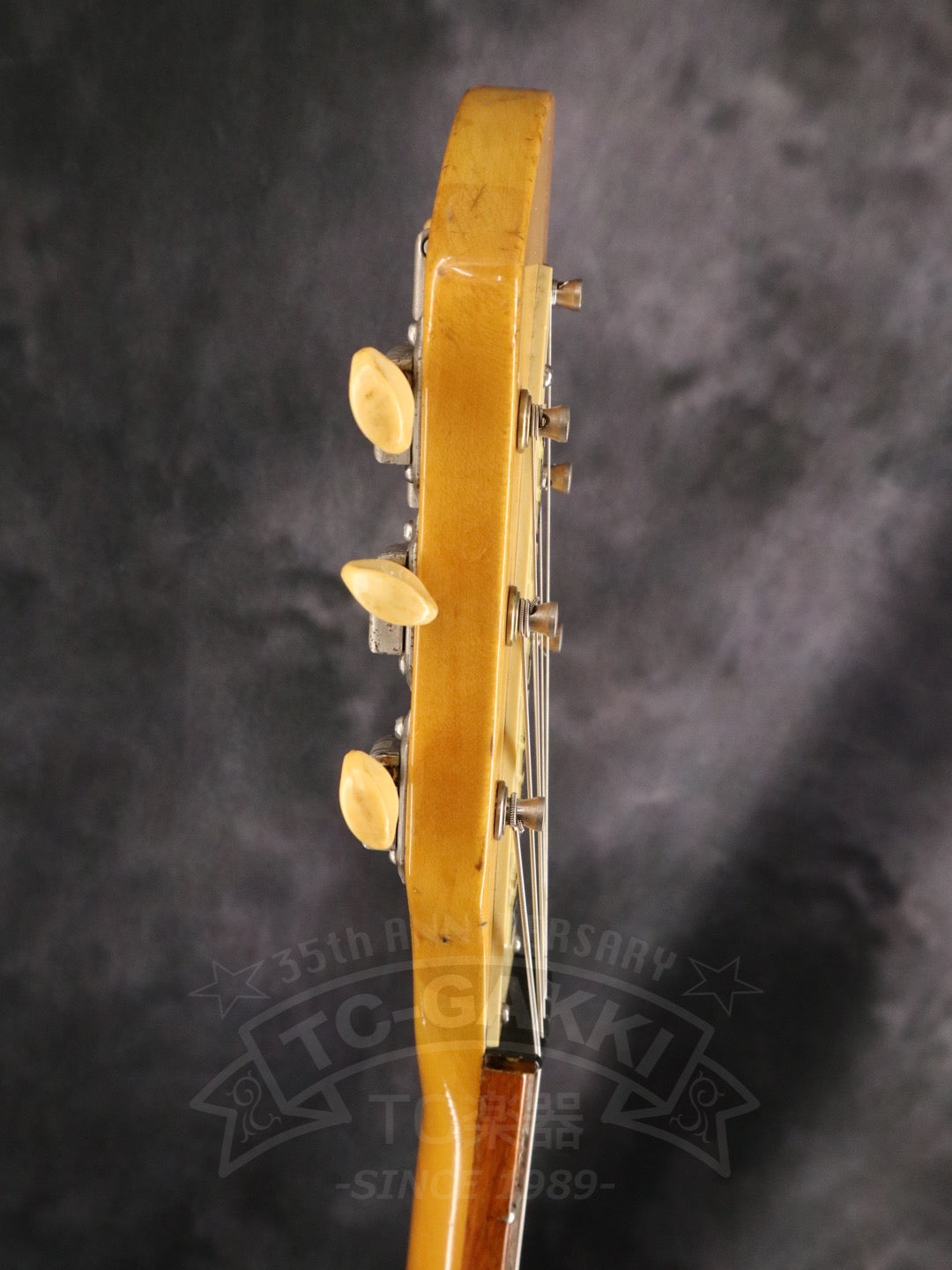 Rickenbacker 420