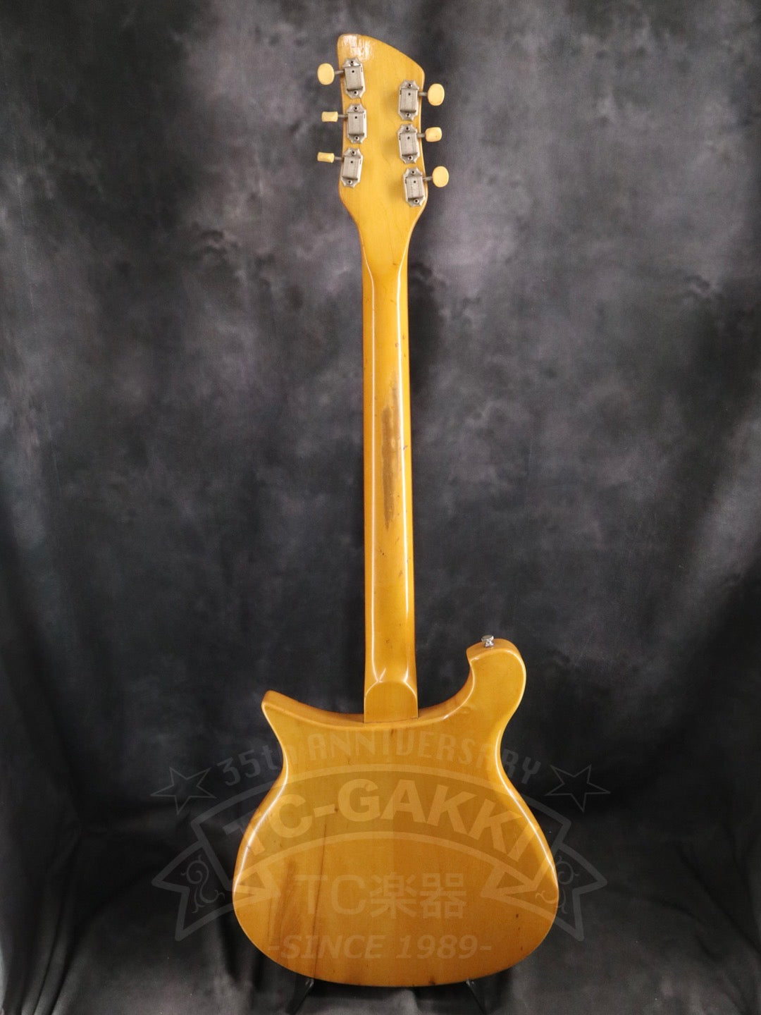 Rickenbacker 420