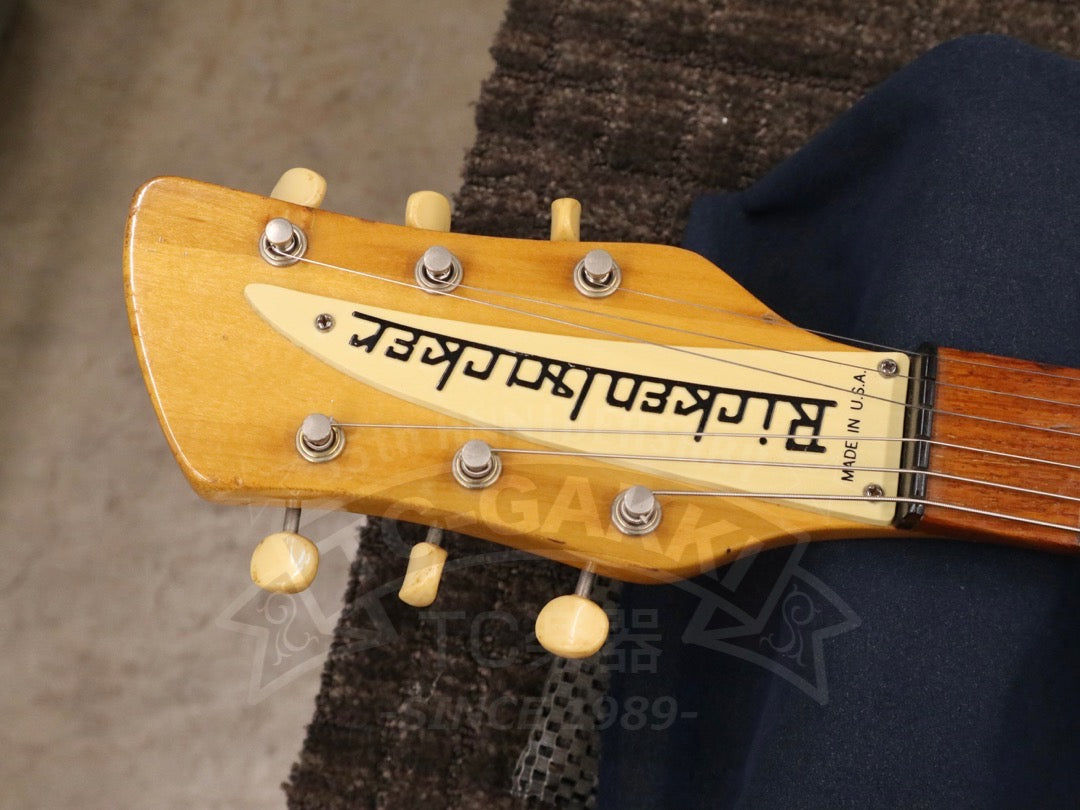 Rickenbacker 420
