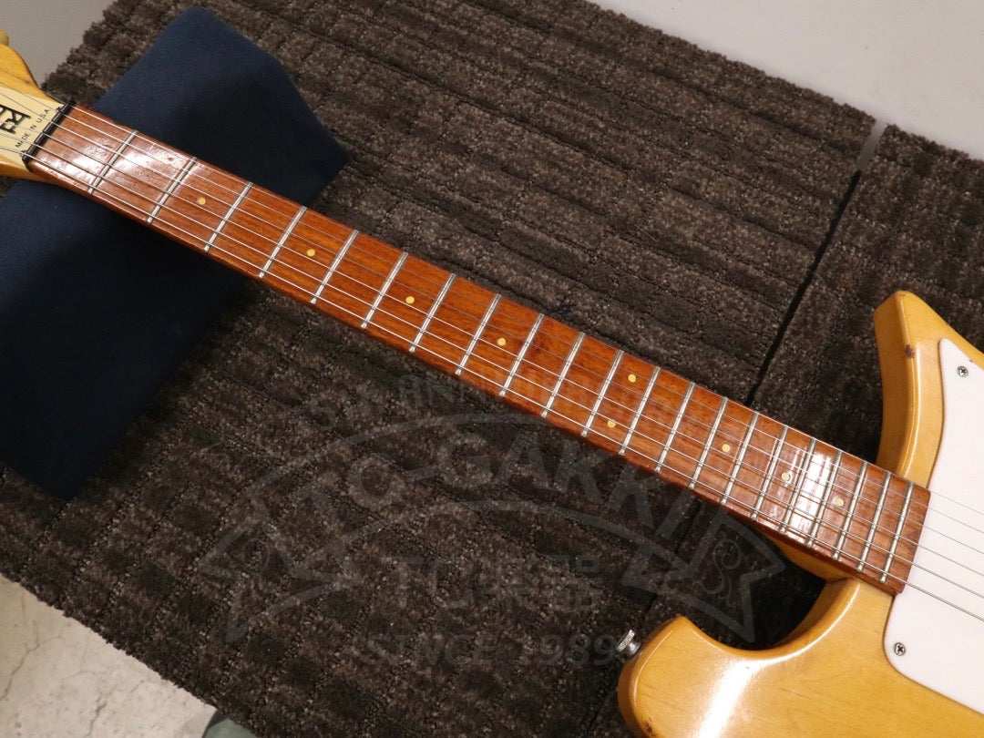 Rickenbacker 420