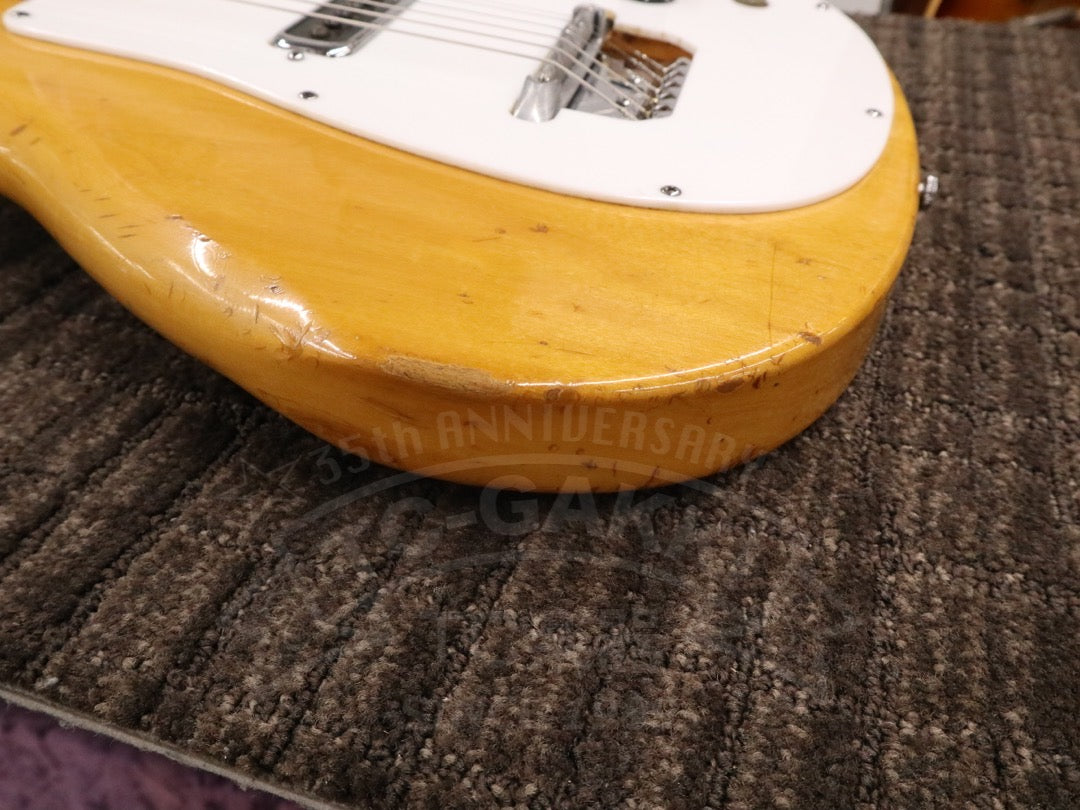 Rickenbacker 420
