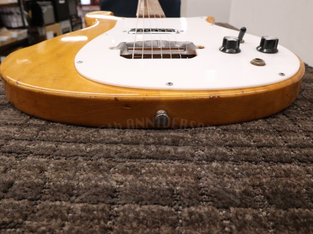 Rickenbacker 420