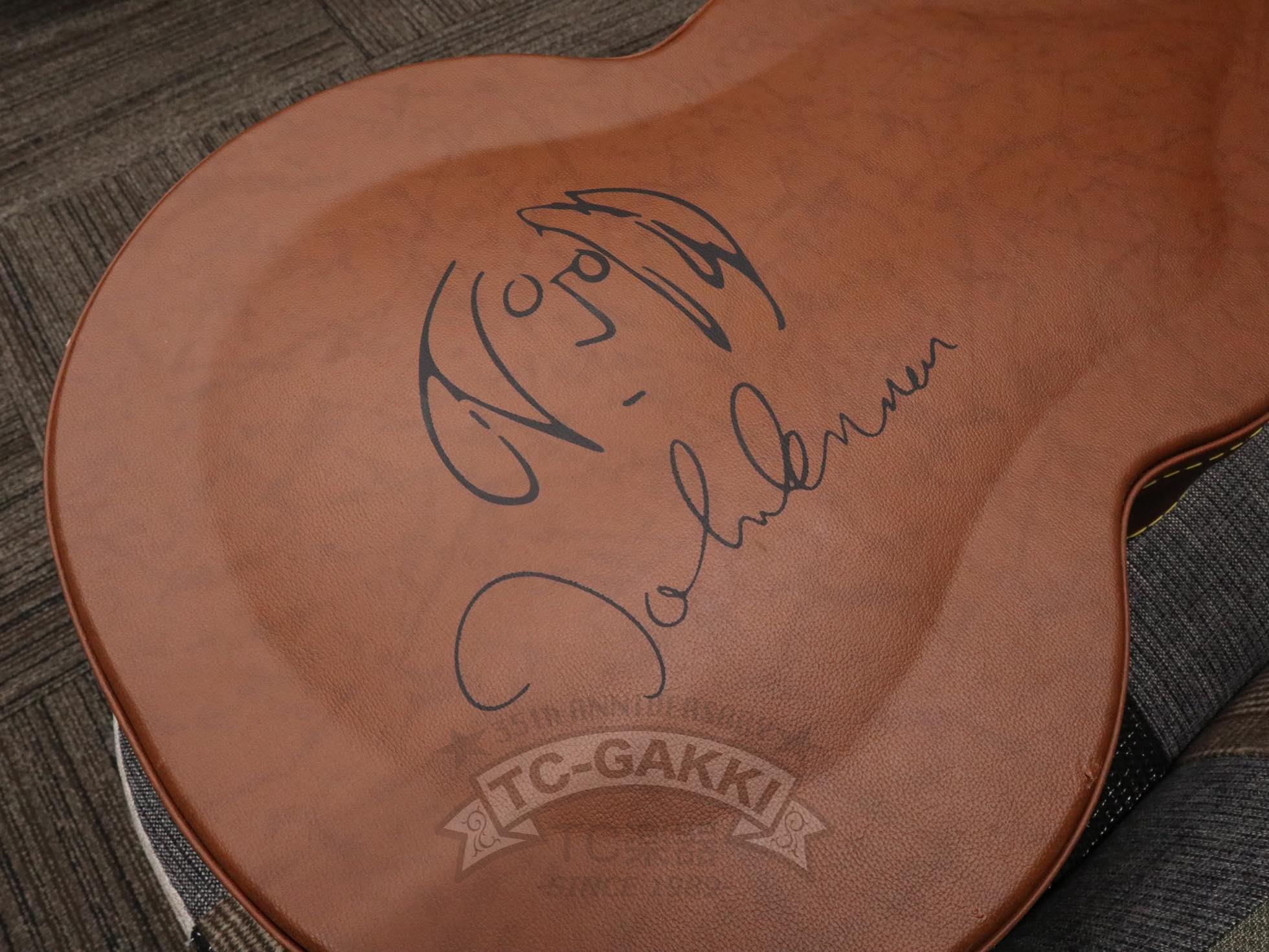 Epiphone 2010 70th Annversary John Lennon 1965 CASINO