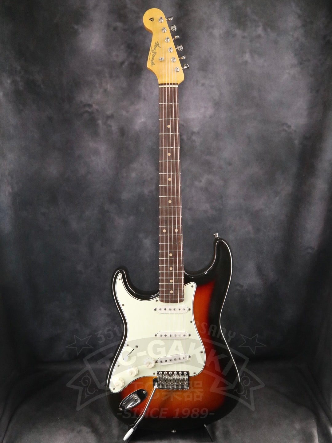 Vanzandt STV-R2 LH