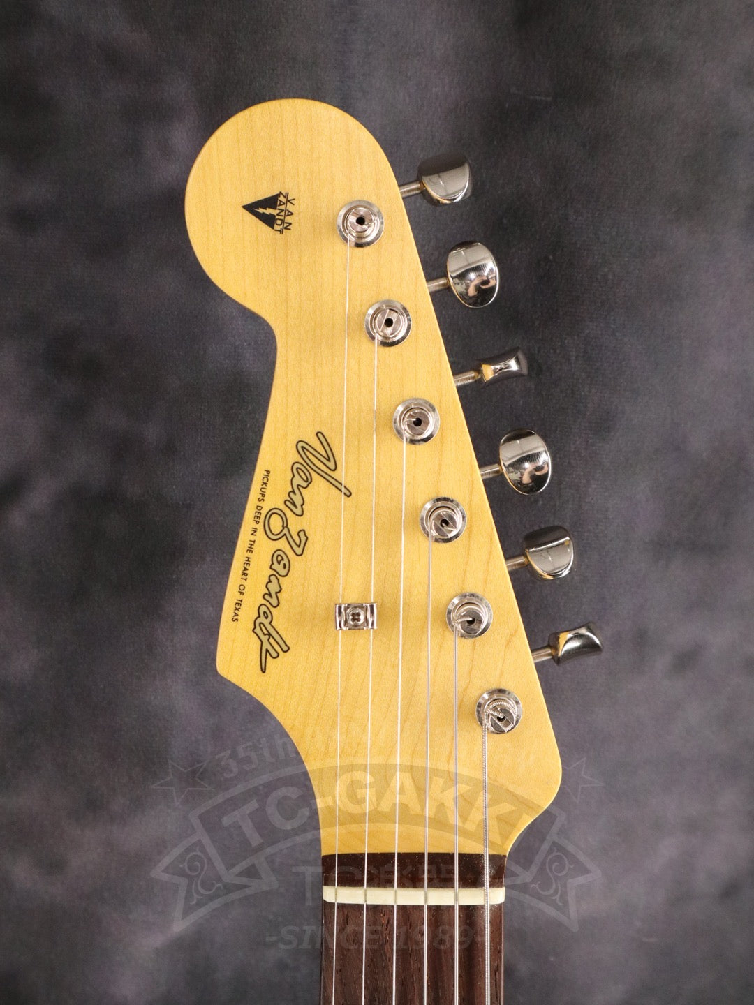 Vanzandt STV-R2 LH