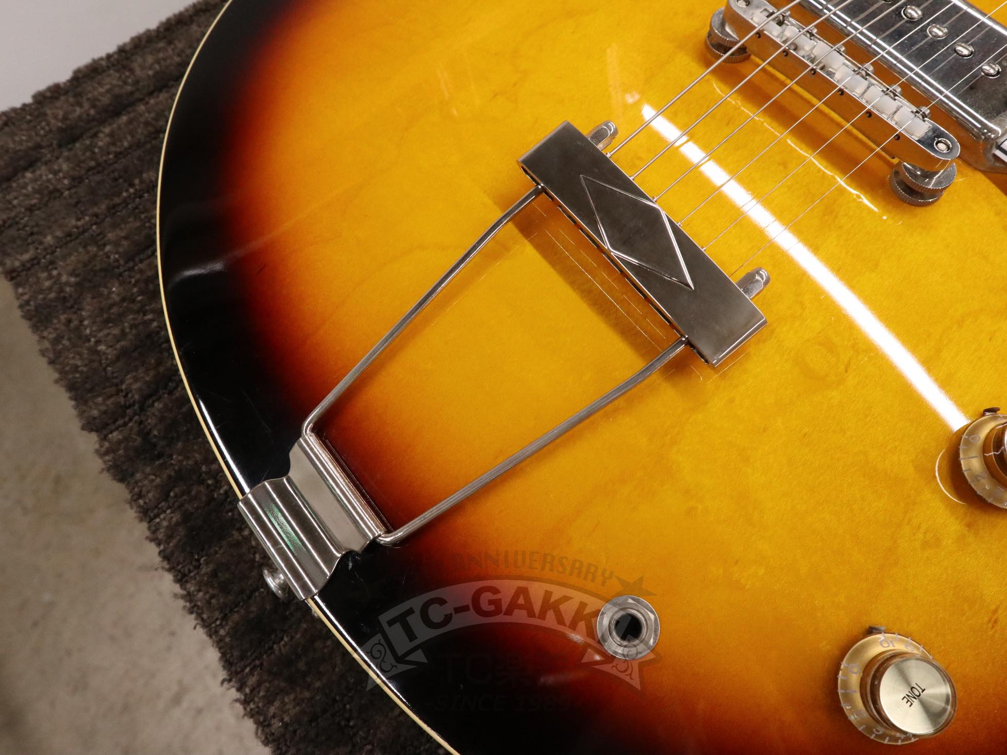 Epiphone 2010 70th Annversary John Lennon 1965 CASINO