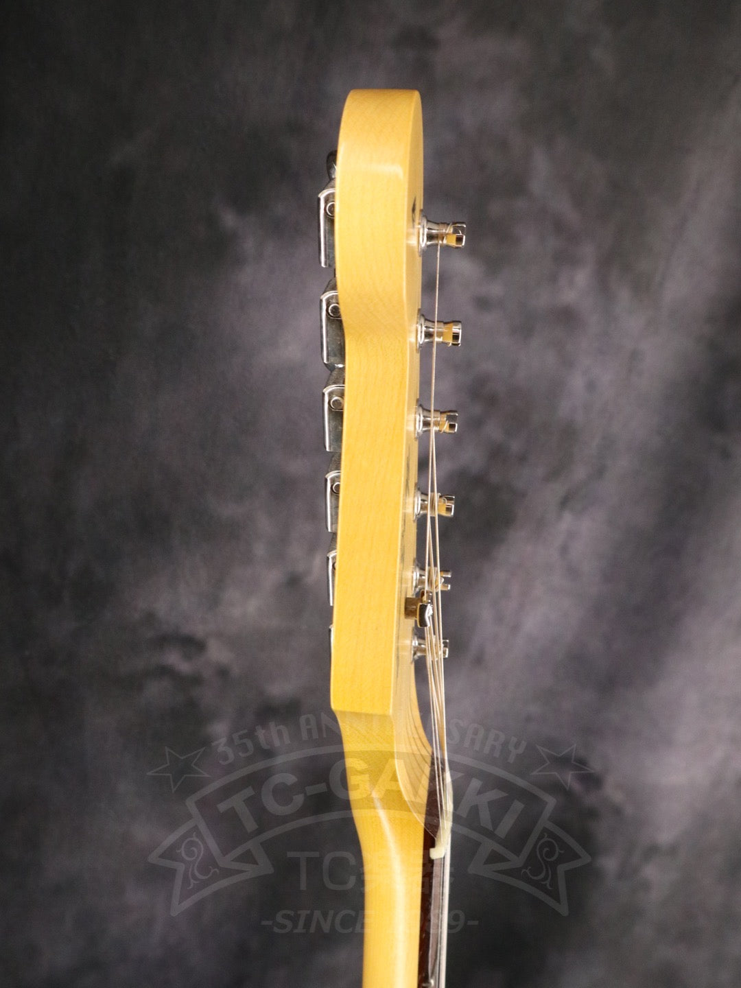 Vanzandt STV-R2 LH