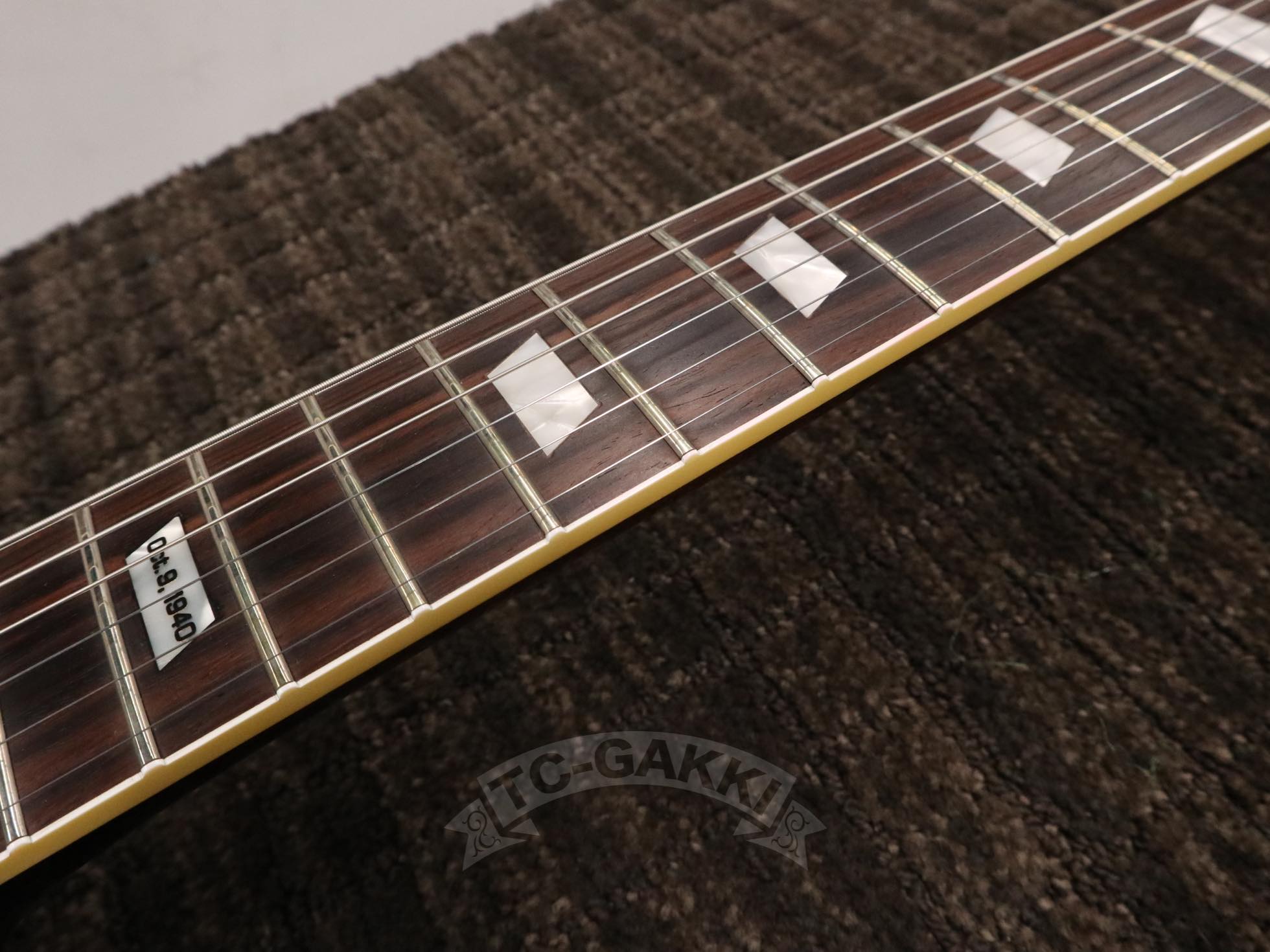 Epiphone 2010 70th Annversary John Lennon 1965 CASINO