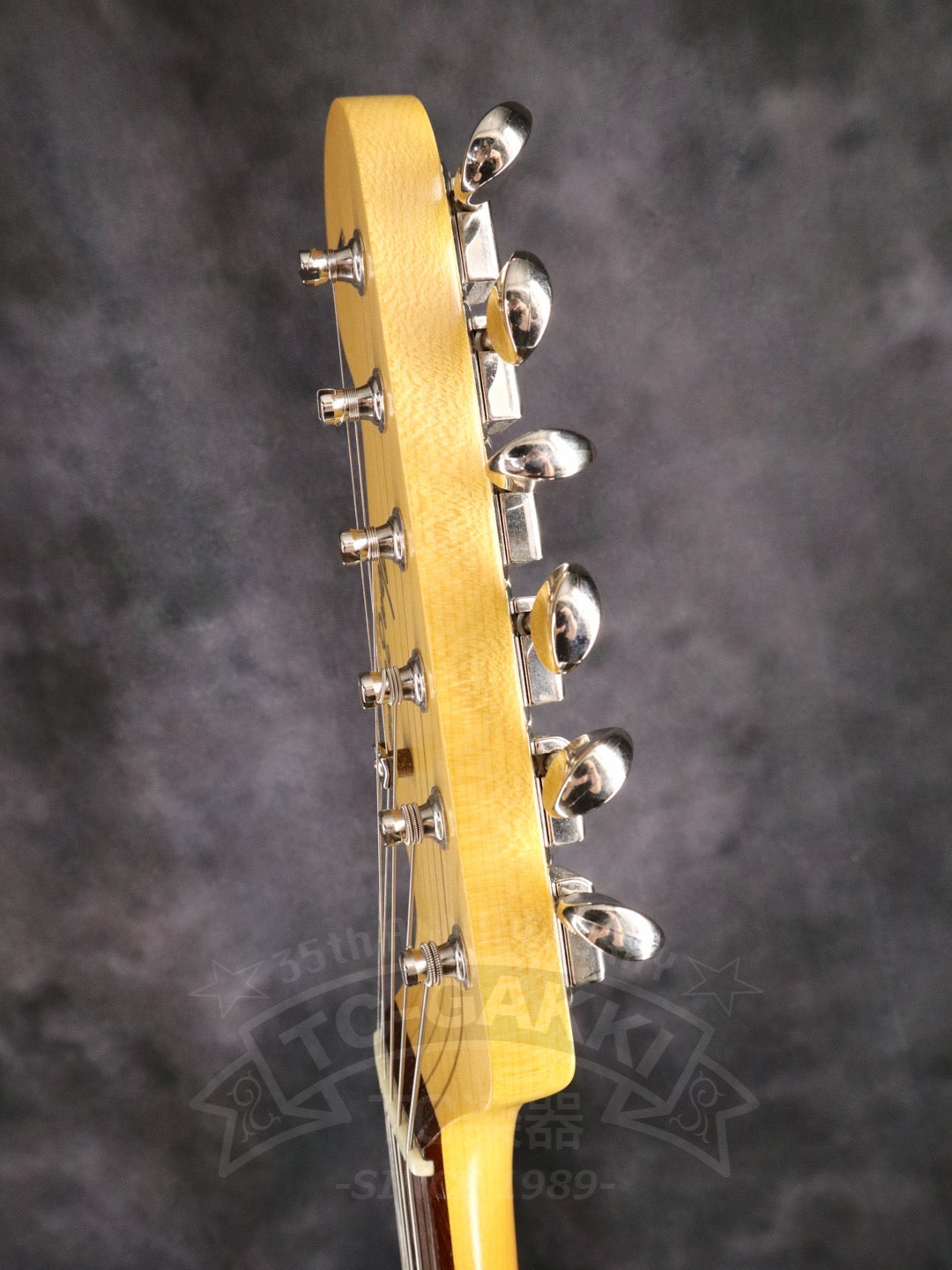 Vanzandt STV-R2 LH