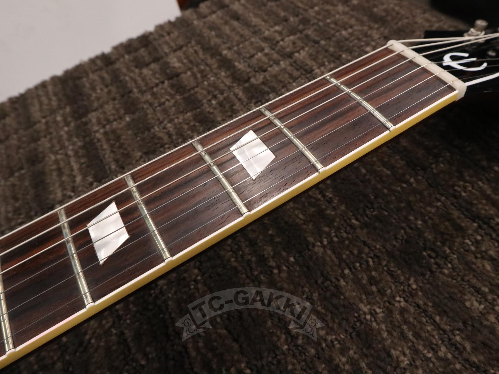 Epiphone 2010 70th Annversary John Lennon 1965 CASINO