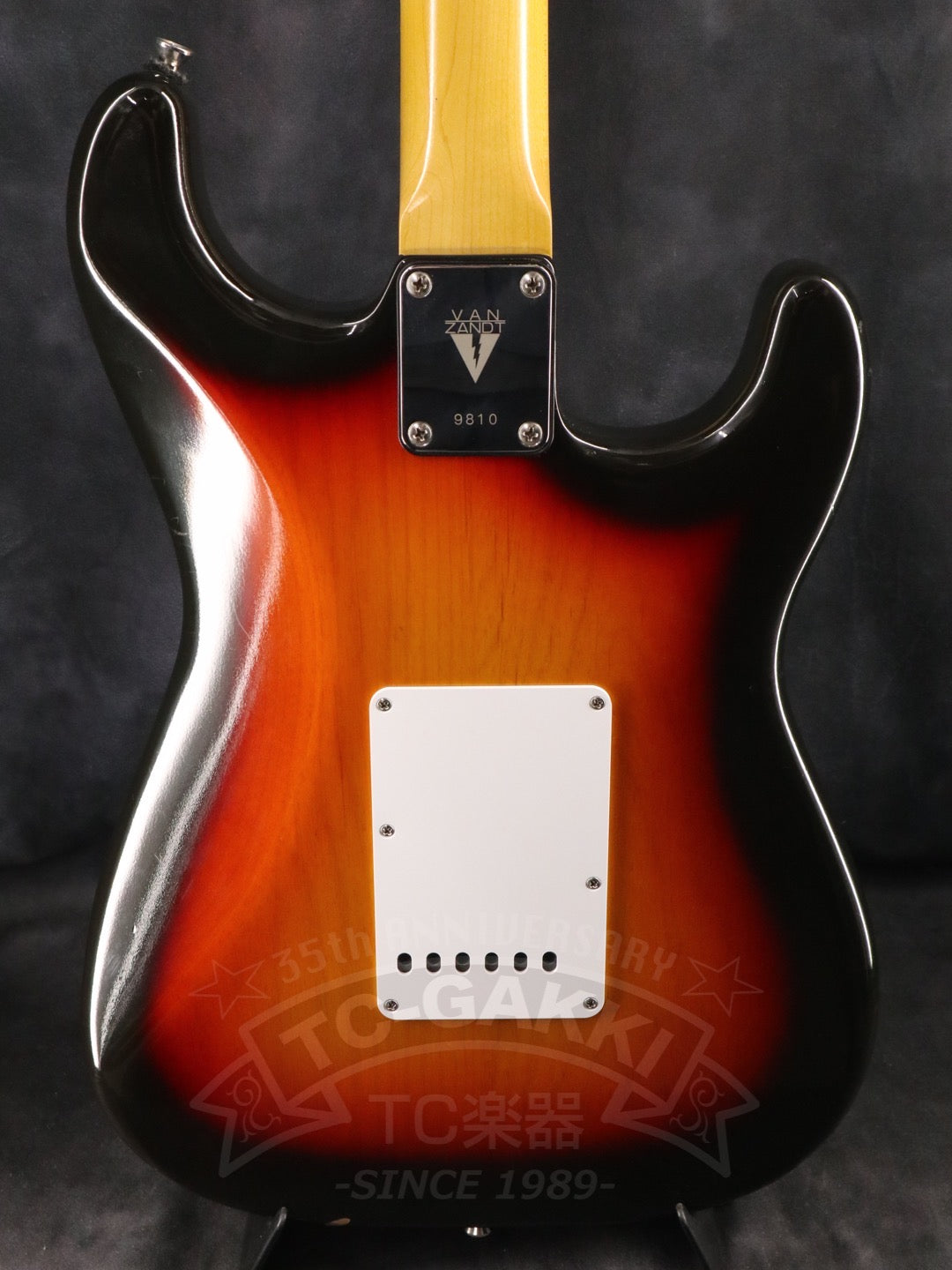 Vanzandt STV-R2 LH
