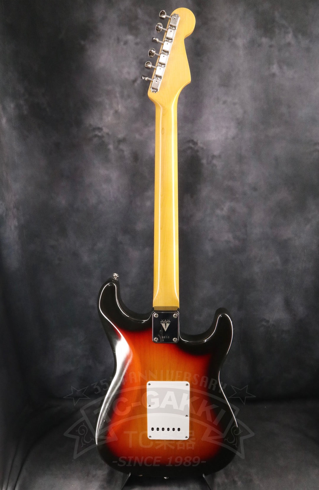 Vanzandt STV-R2 LH