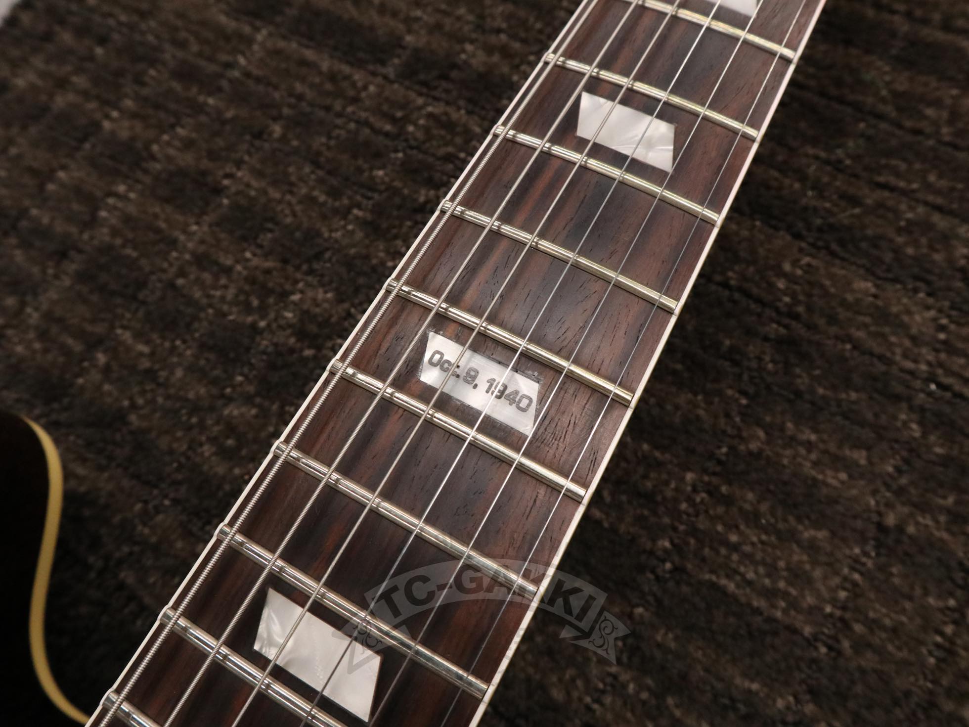 Epiphone 2010 70th Annversary John Lennon 1965 CASINO