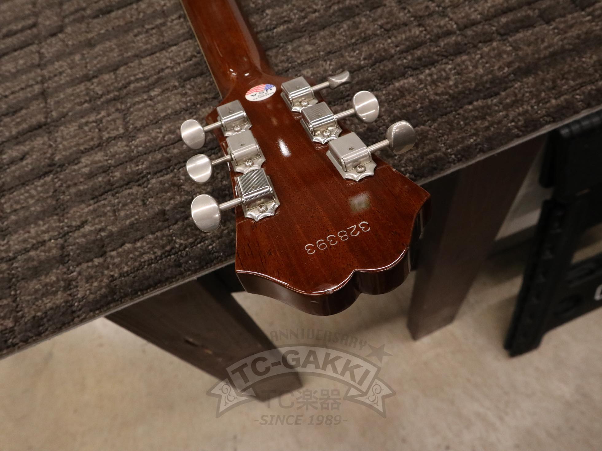 Epiphone 2010 70th Annversary John Lennon 1965 CASINO
