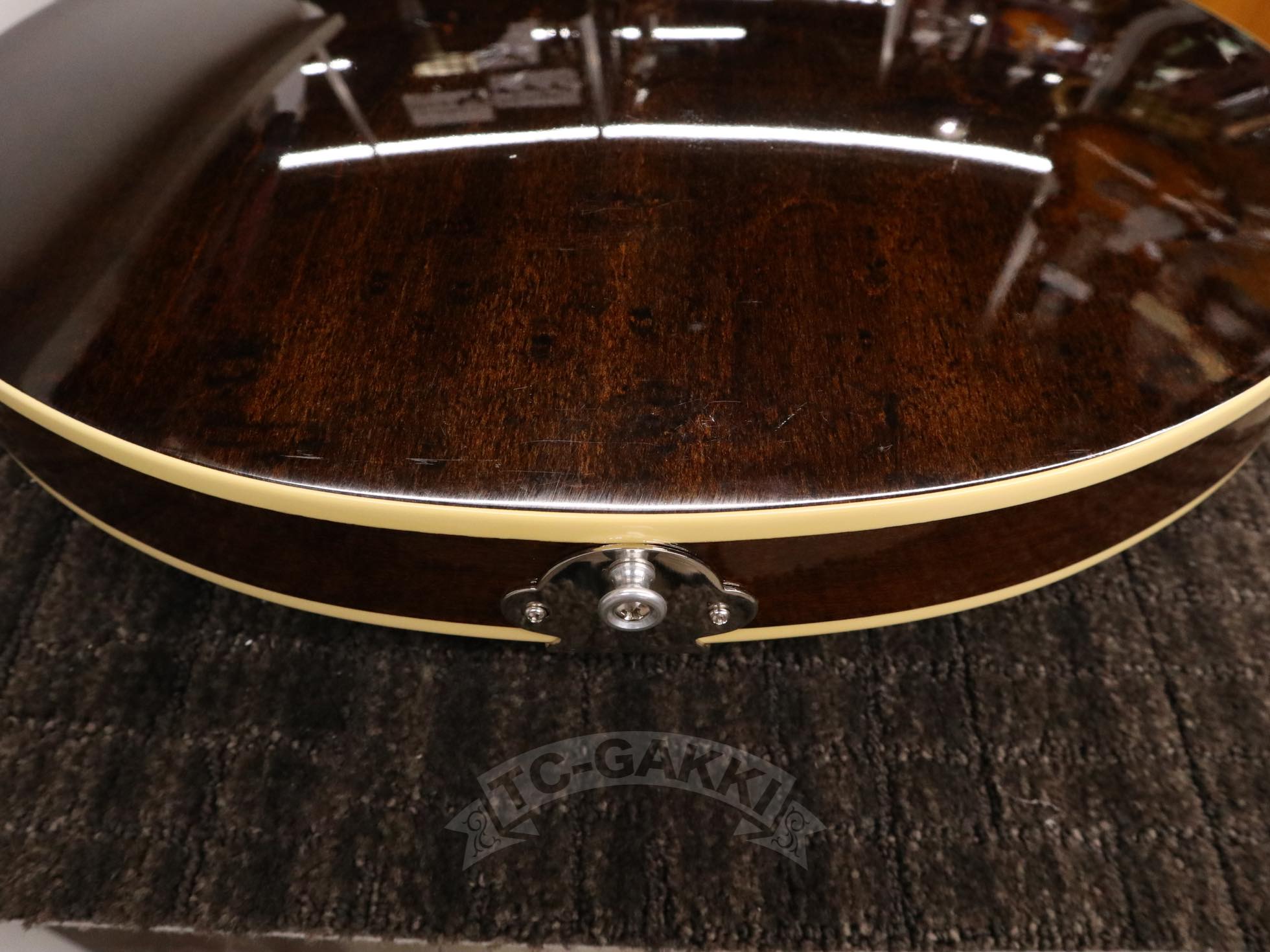 Epiphone 2010 70th Annversary John Lennon 1965 CASINO