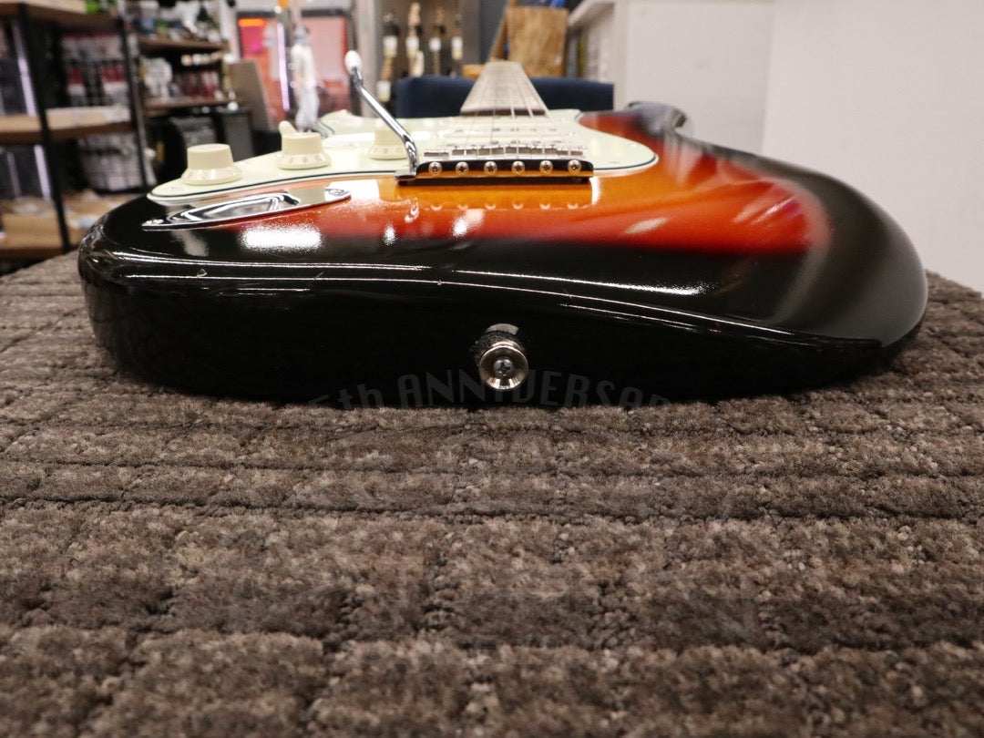Vanzandt STV-R2 LH