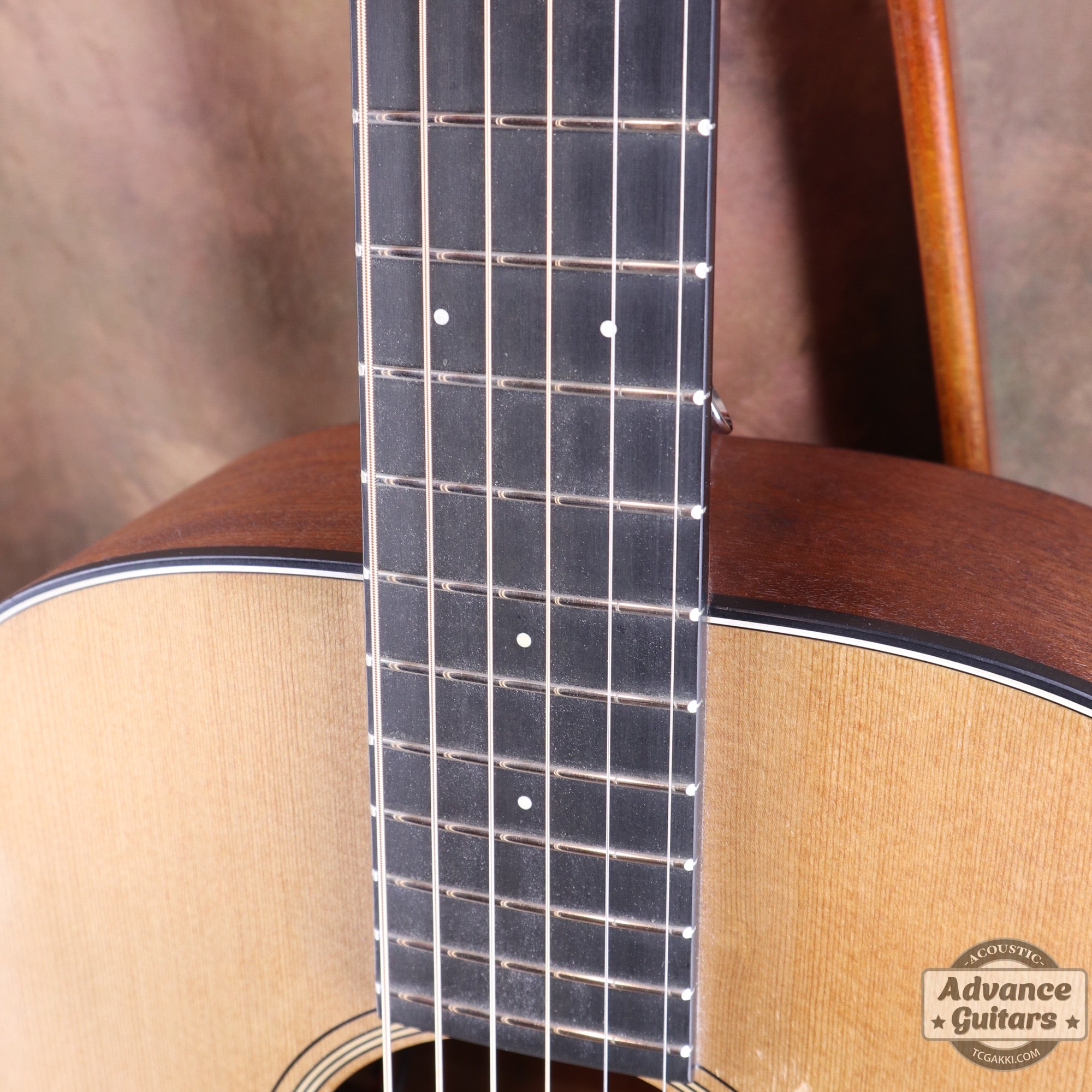 Martin 2017年製 DJr-E