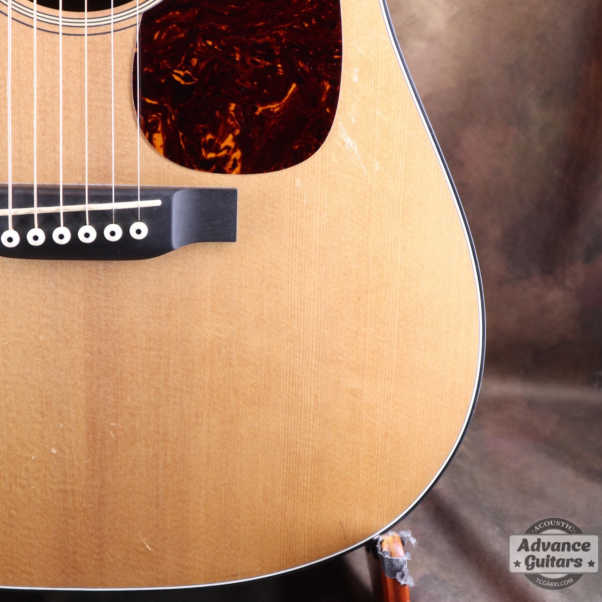 Martin 2017年製 DJr-E