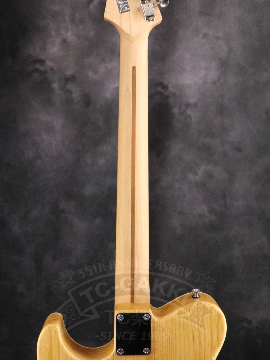 YAMAHA PAC1611MS