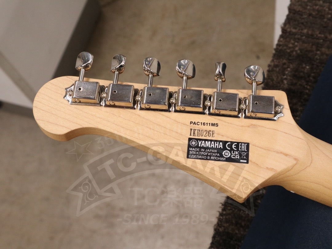YAMAHA PAC1611MS