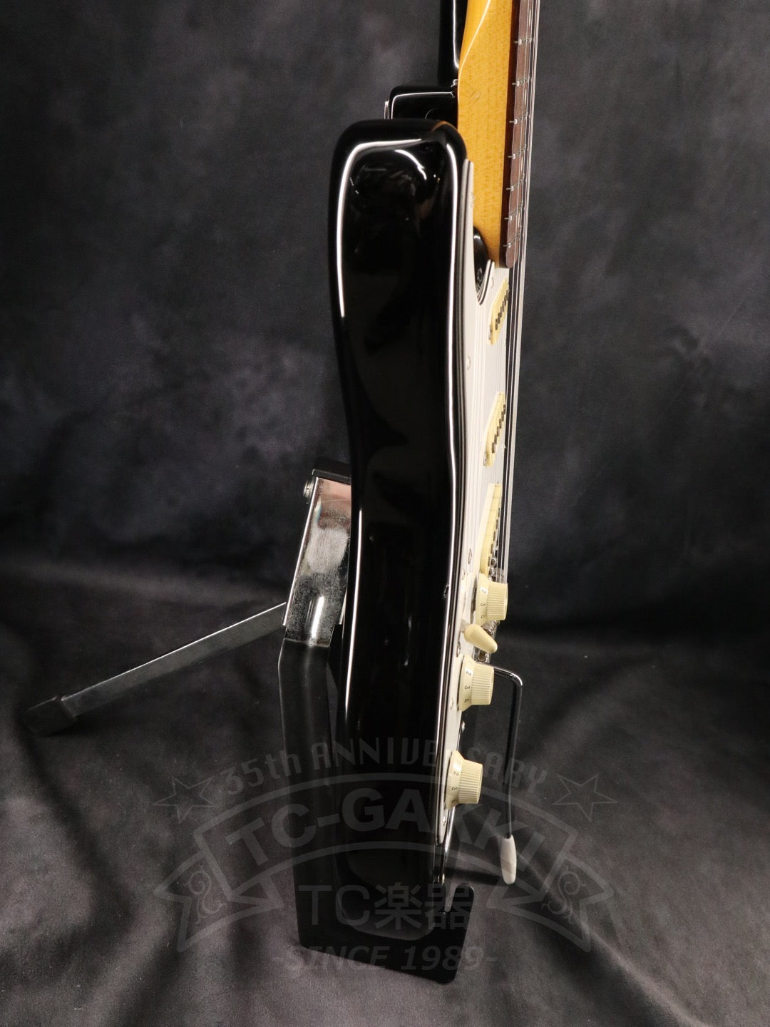 Fender Japan ST62 Left Hand