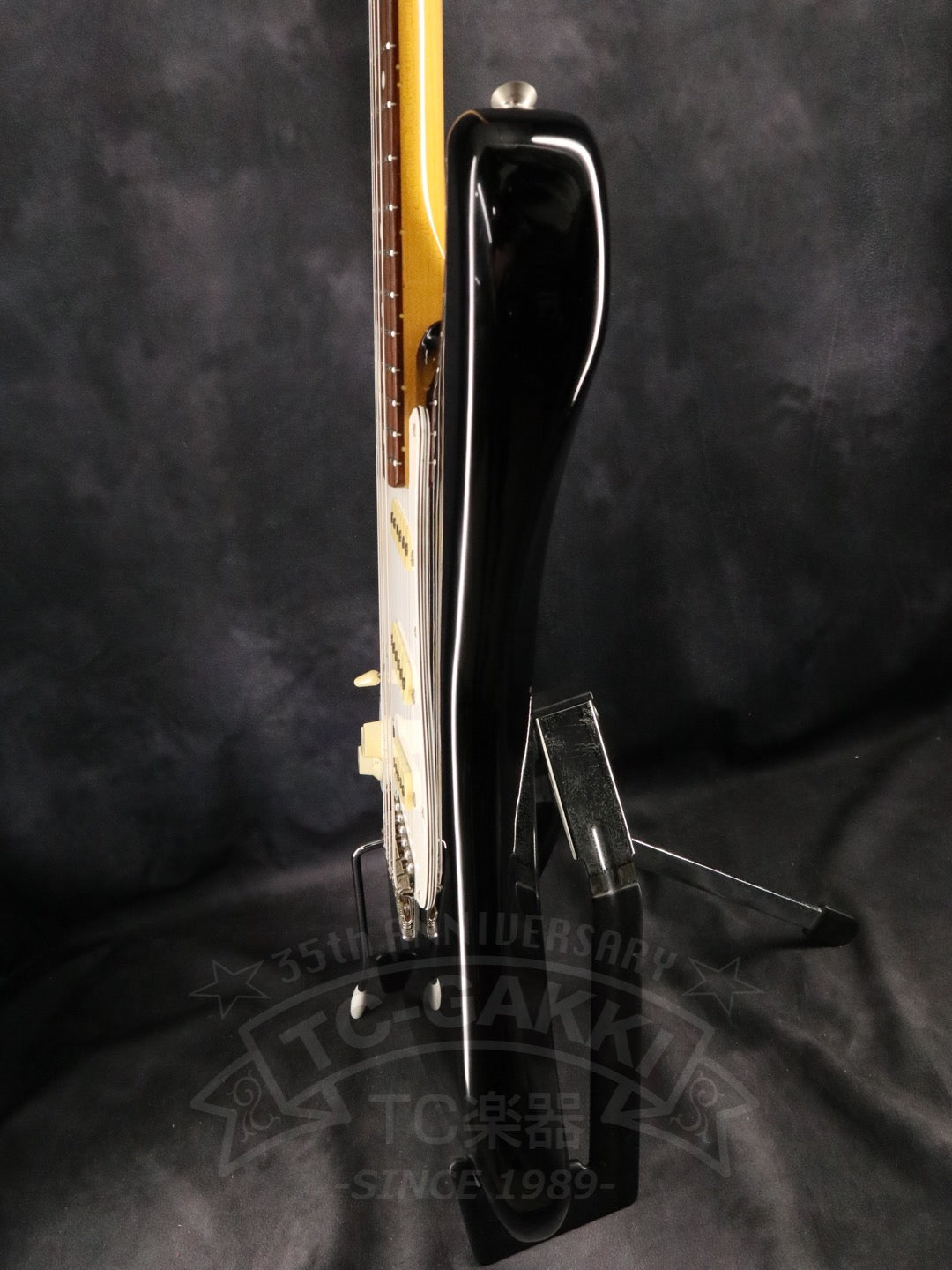 Fender Japan ST62 Left Hand