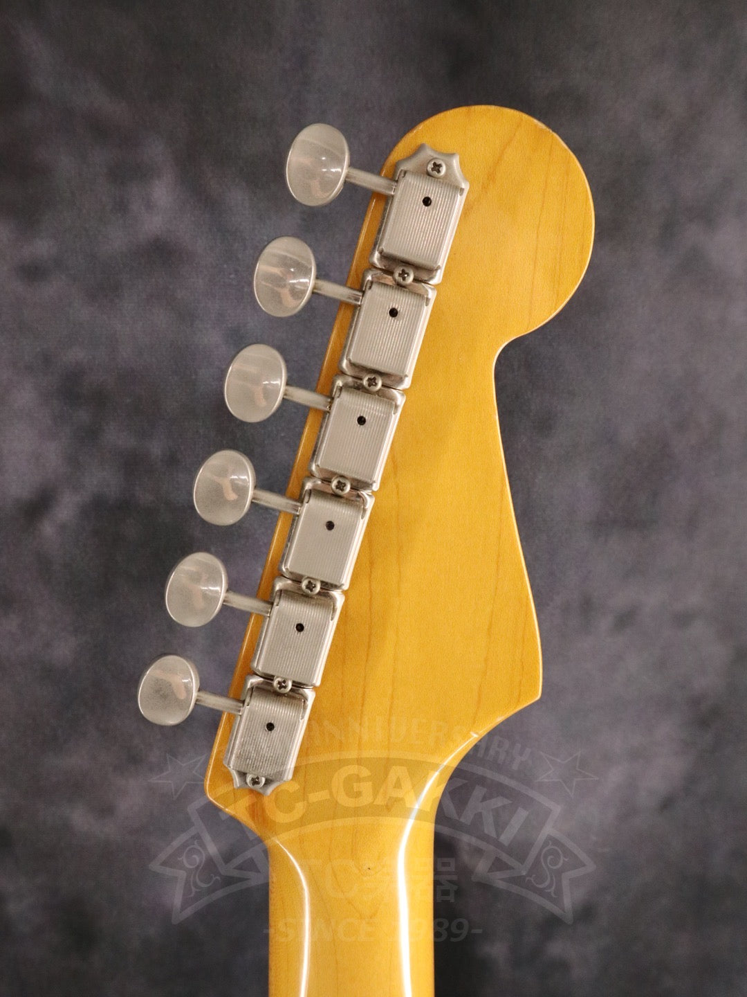 Fender Japan ST62 Left Hand