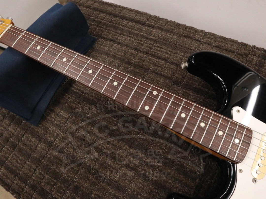 Fender Japan ST62 Left Hand
