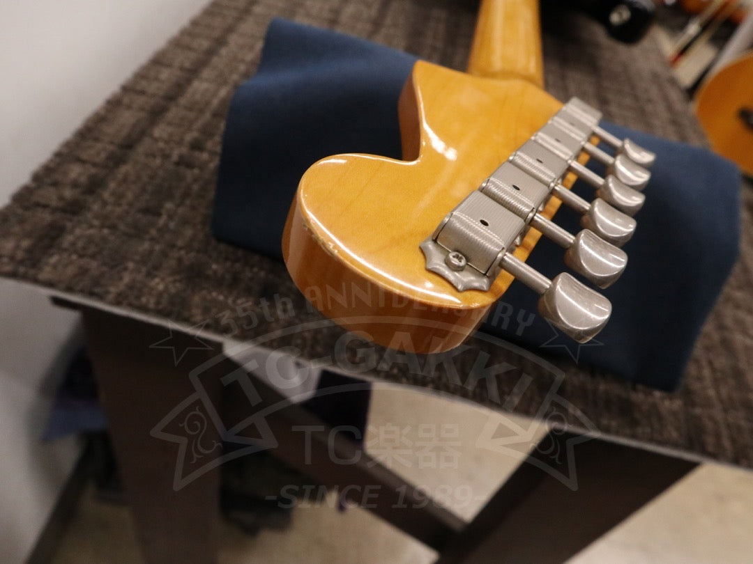 Fender Japan ST62 Left Hand
