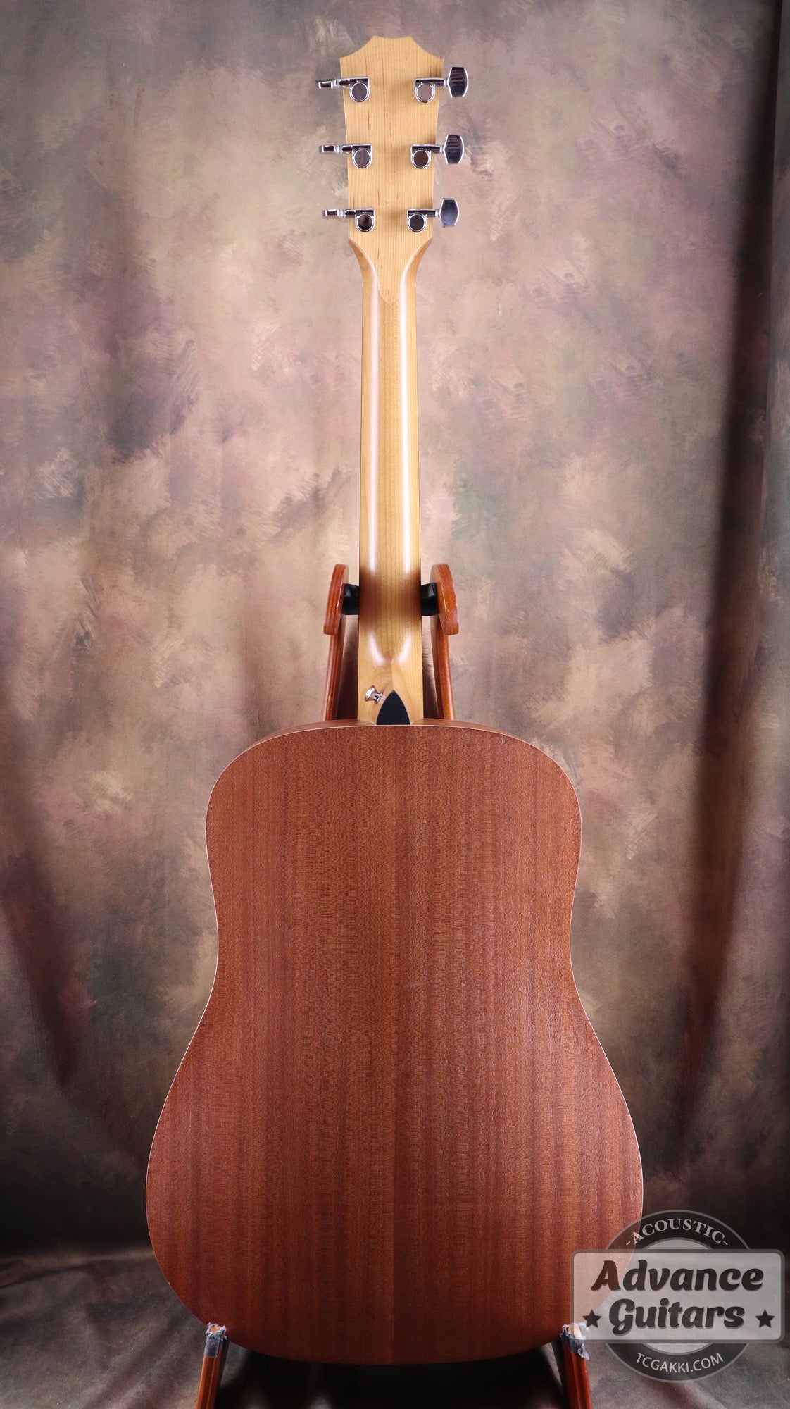 Taylor 2022年製 Academy 10